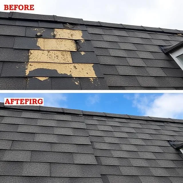 Roof Repair Near Me in Reeves, LA near me